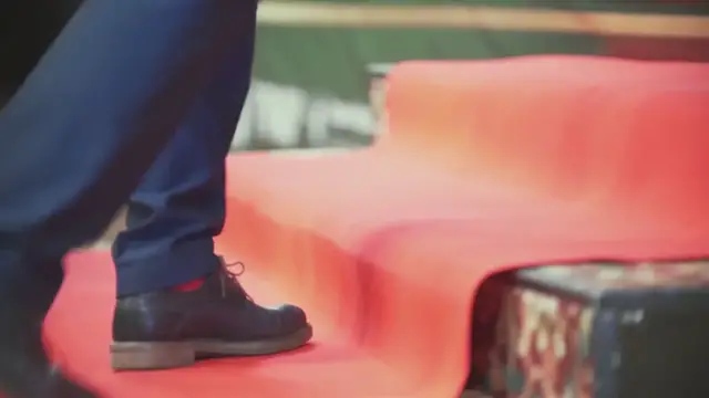 Video thumbnail for "Meet the Real-Life Partners of the Cast of 'Beetlejuice Beetlejuice'"