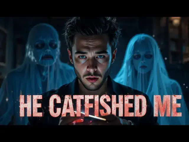 'Video thumbnail for My Best Friend’s Boyfriend Catfished Me… Then Blamed HER! 😳💔 | Confess World'