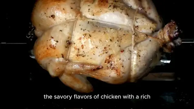 Video thumbnail for Balsamic Glazed Chicken