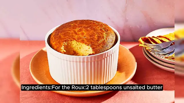 Video thumbnail for Puff Up Your Dinner_ The Ultimate Soufflé