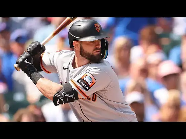 'Video thumbnail for Mitch Haniger 2023 Highlights!'
