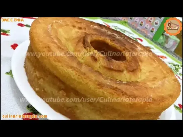 Video thumbnail for Bolo de Batata Doce e Macaxeira, Combinação Perfeita que Fica Uma delícia Macio Umido e Cremoso