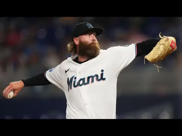 'Video thumbnail for Archie Bradley 2023 Highlights!'