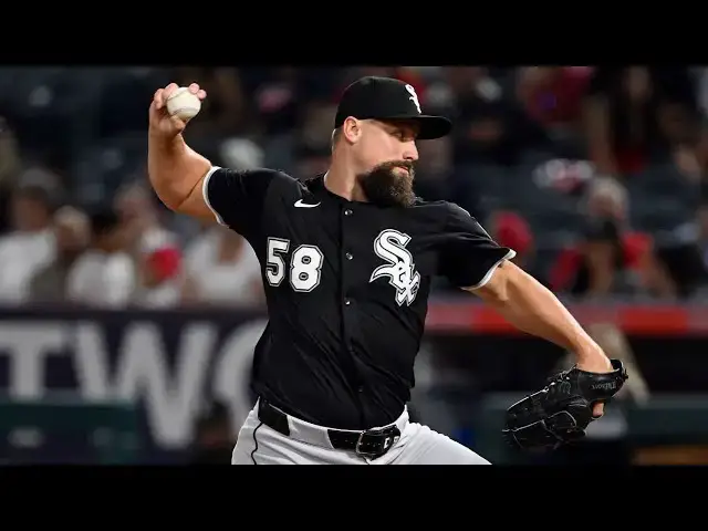 'Video thumbnail for Dan Altavilla 2025 MLB Highlights!'