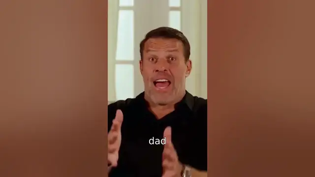 'Video thumbnail for The Unexpected Thanksgiving Gift That Changed Everything'