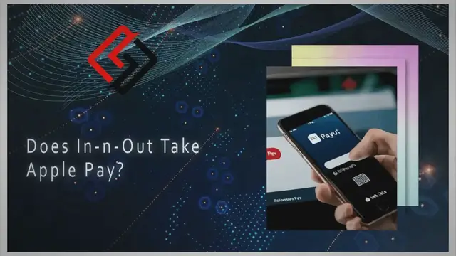 'Video thumbnail for Does In-n-Out Take Apple Pay? – Get the Definitive Answer!'