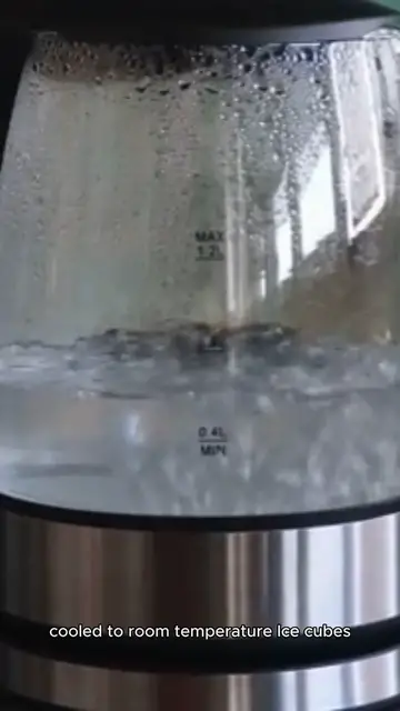 Video thumbnail for iced coffee recipe