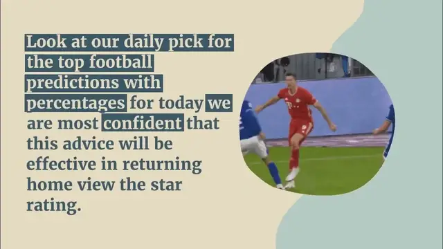 'Video thumbnail for Best Football Predictions & Matches Results - Lootrs.com'