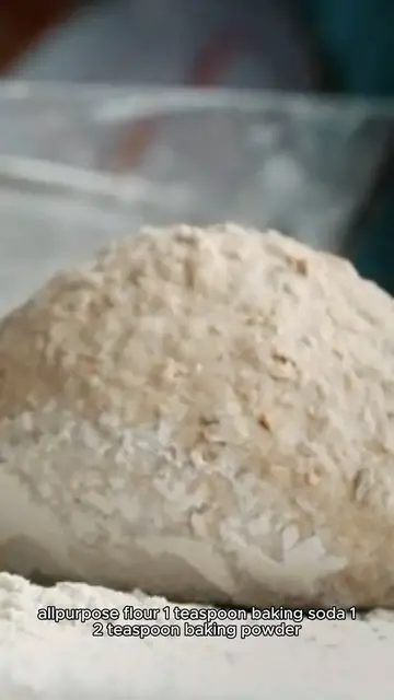 Video thumbnail for sugar cookie recipe easy