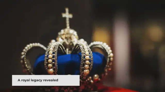 Video thumbnail for Exploring Monarchies: From Ancient Roots to Modern Relevance