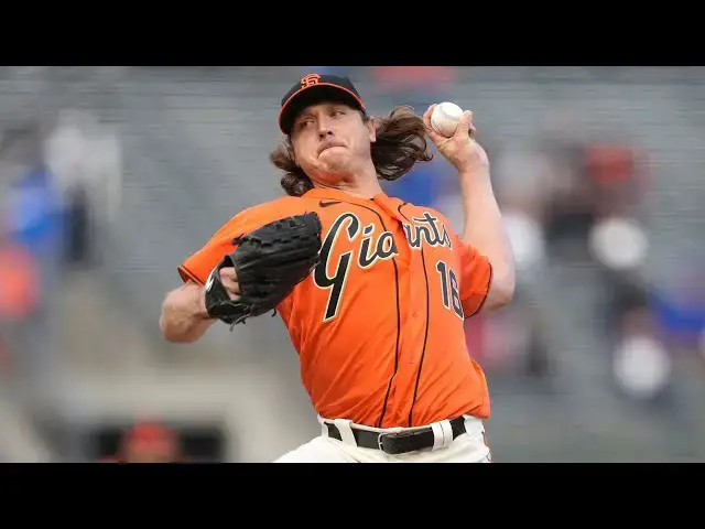 'Video thumbnail for Scott Kazmir 2021 MLB Highlights!'