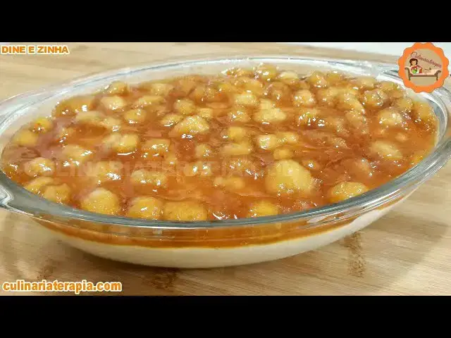 Video thumbnail for 🍌Sobremesa de Banana Deliciosa Caramelada na Travessa - Receita Fácil