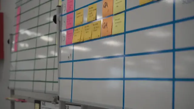 Video thumbnail for Scrum Master vs Agile Coach: Roles, Salary & Career Path Explained