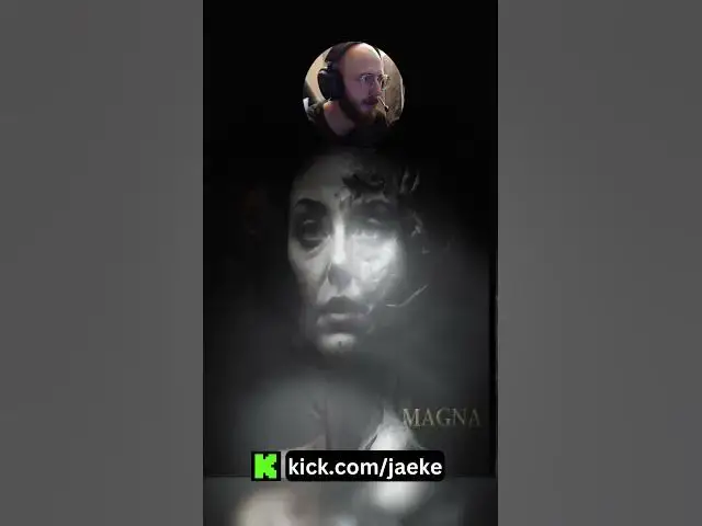 Video thumbnail for Is Demonologist SCARIER than Phasmophobia? 👻😂