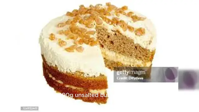 Video thumbnail for Banoffee pie recipe