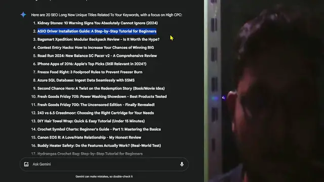 Video thumbnail for ASIO Driver Installation Guide A Step-by-Step Tutorial for Beginners