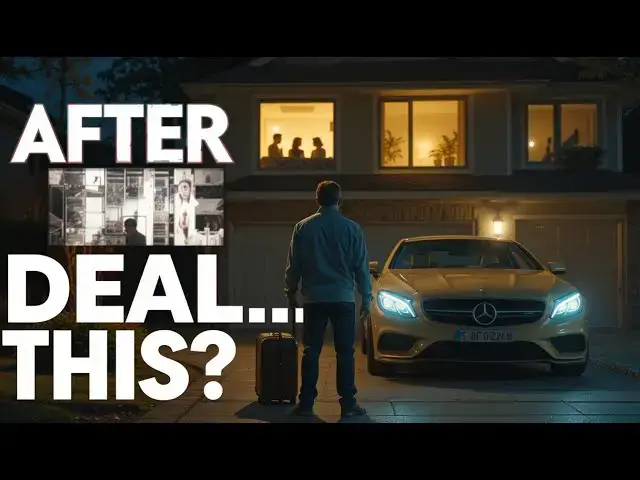 'Video thumbnail for I Sold My Company for Millions… Then Found My Wife in Bed With Another Man | True Story'