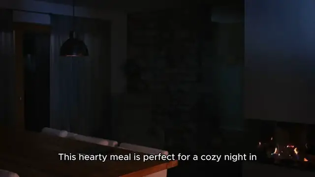 Video thumbnail for Chicken Cobbler Recipe