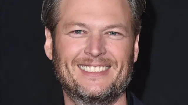 Video thumbnail for What Nobody Ever Told You About Blake Shelton