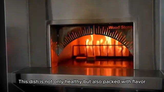 Video thumbnail for Baked Sockeye Salmon Recipe