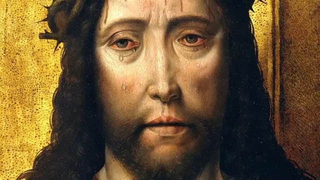 'Video thumbnail for The Most Tragic Bible Stories No One Ever Talks About'