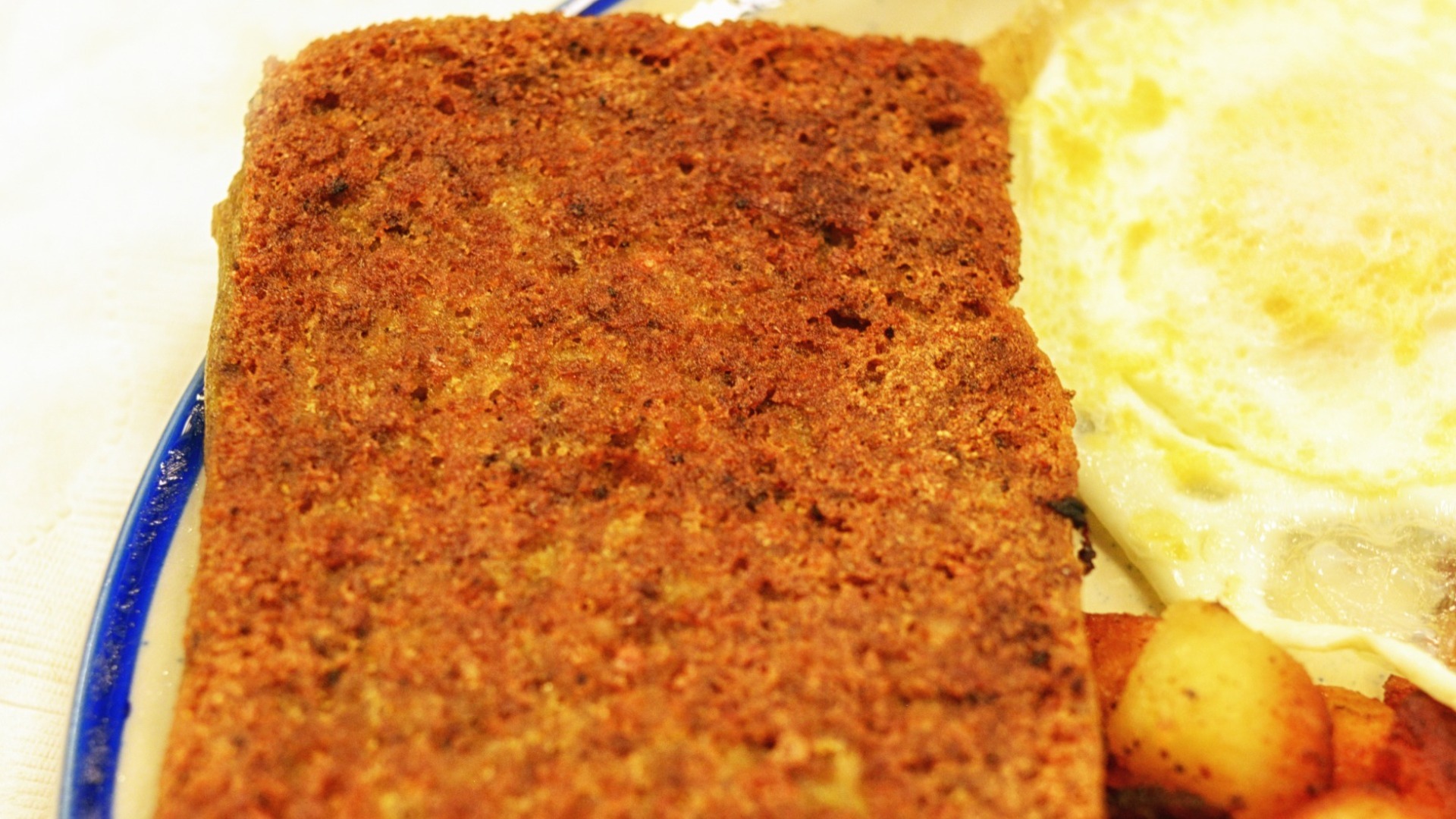 Video thumbnail for The Untold Truth Of Scrapple
