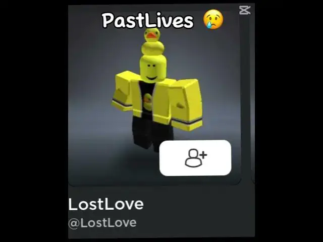 Video thumbnail for Past lives