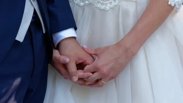 Video thumbnail for The Most Expensive Royal Weddings Of All Time