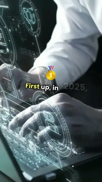 Video thumbnail for The Job Interview Question Everyone Will Be Asking In 2025