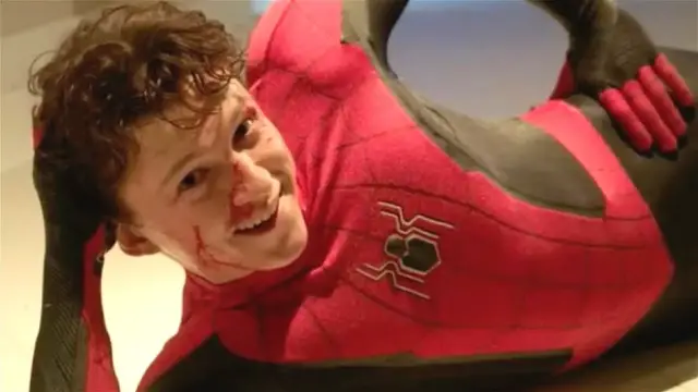 Video thumbnail for Bloopers That Make Us Love Tom Holland Even More