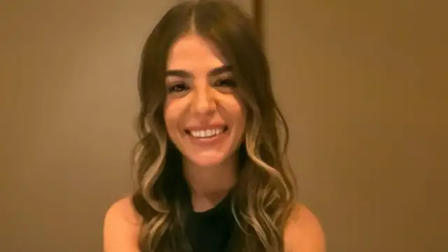 Video thumbnail for Reba McEntire's Daughter-In-Law Is Absolutely Gorgeous