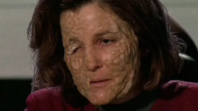 'Video thumbnail for Tragic Star Trek Episodes We Still Can't Get Out Of Our Heads'