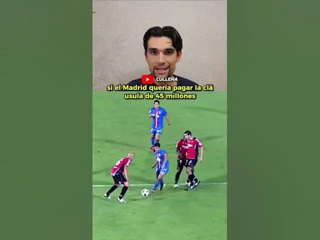 Video thumbnail for GIL MARÍN LO QUIERE REPETIR