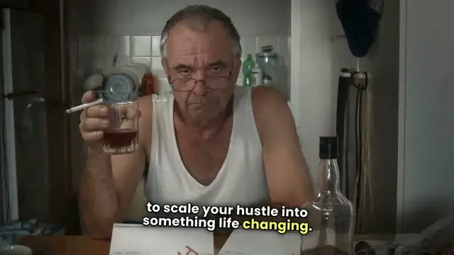 Video thumbnail for From Zero to Hero: My Side Hustle Success Story!