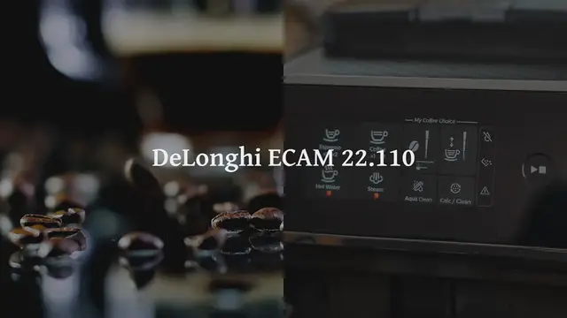 Video thumbnail for Philips EP2220/10 Test 2024: Der beste Kaffeevollautomat für Einsteiger?