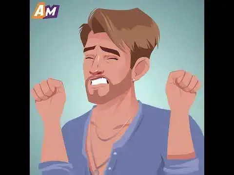 Video thumbnail for A man arranged Leg casting