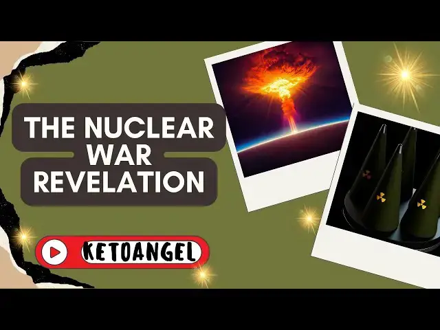 Video thumbnail for Nuclear War in the Bible - Video