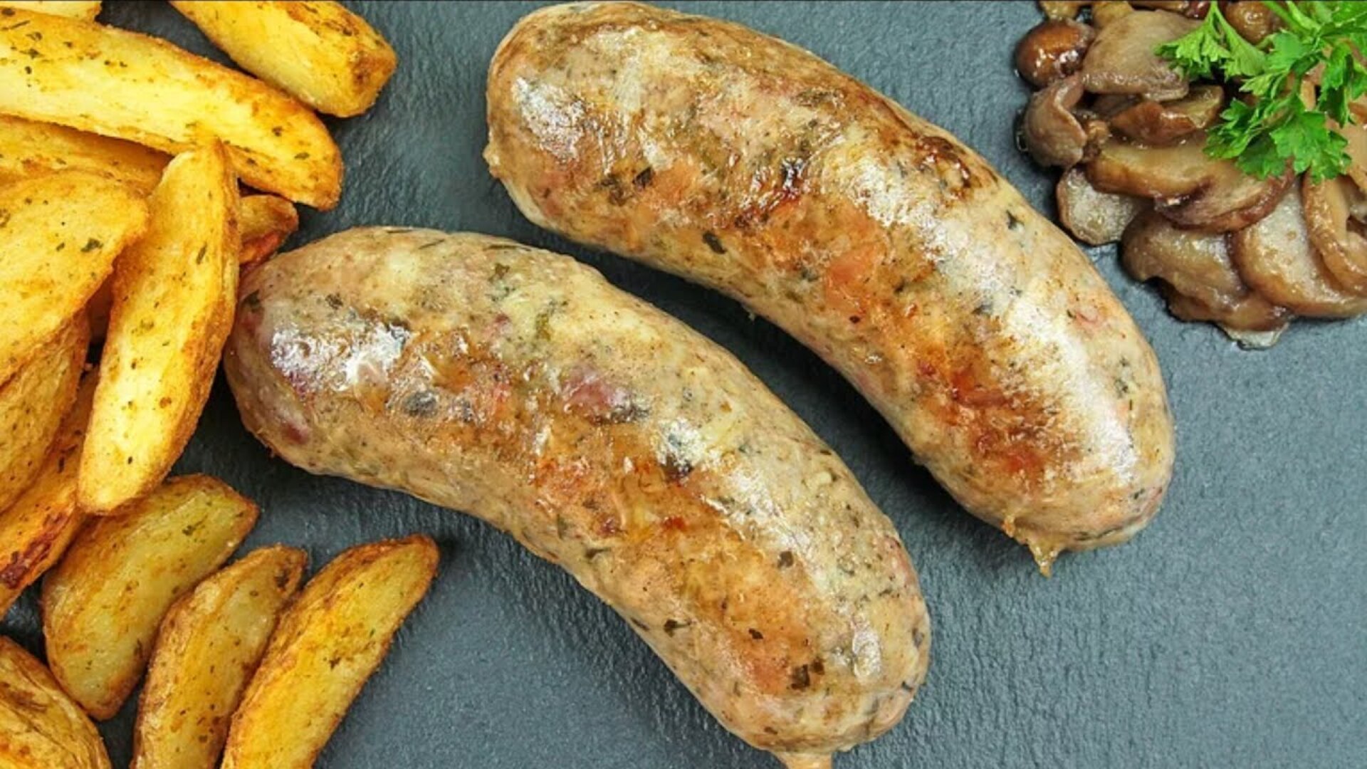Video thumbnail for Types Of Sausage And The Absolute Best Ways To Cook Them