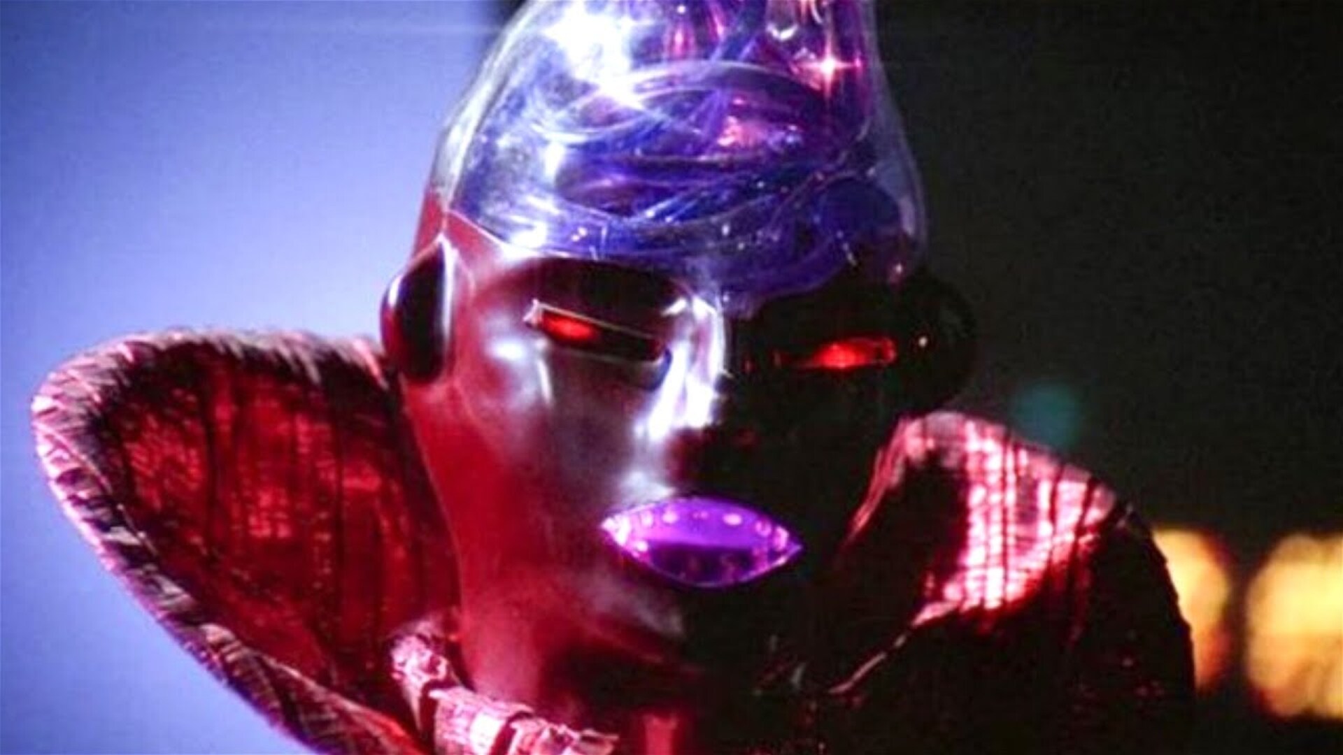 Video thumbnail for The Real Reason The 1978 Battlestar Galactica Series Flopped