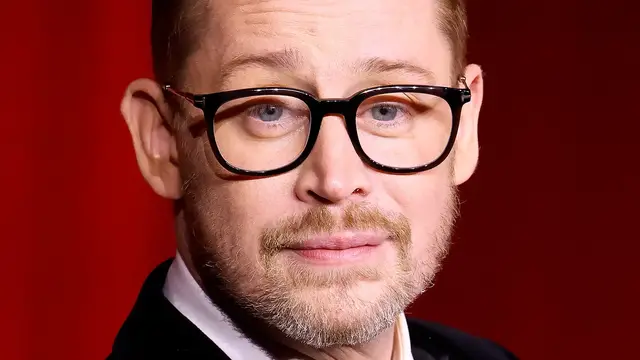 'Video thumbnail for It Was Never A Mystery Why Macaulay Culkin Disappeared'
