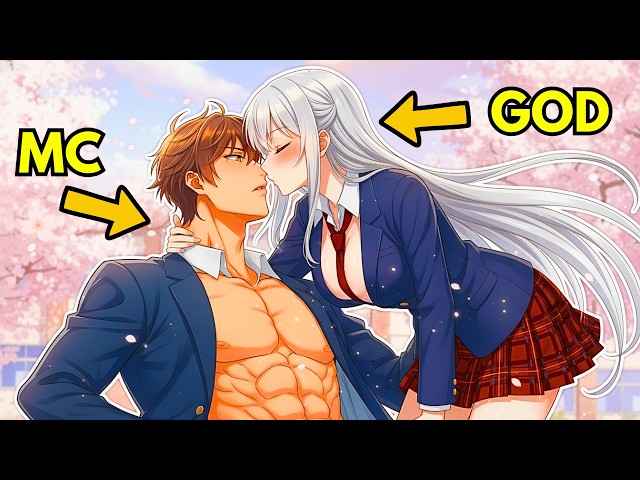 Video thumbnail for Rejected by His Crush, He Dies & Returns With God’s Daughter! Manga Recap