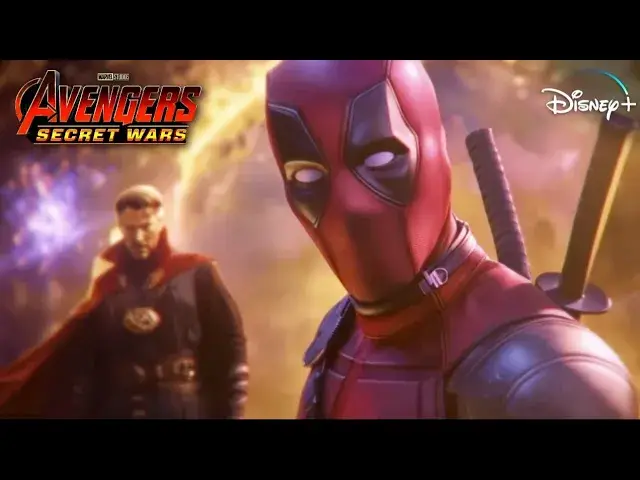 Video thumbnail for Avengers: SECRET WARS (2027) - 3 Major CHANGES Confirmed!
