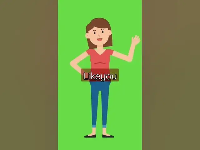 Video thumbnail for likeyou