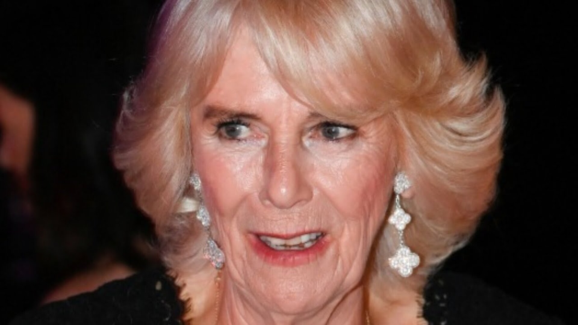 Video thumbnail for The Deal King Charles Made With The Queen Regarding Camilla