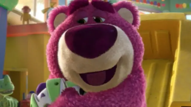 'Video thumbnail for Pixar Villains Ranked'