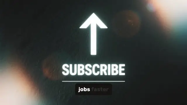 Video thumbnail for Land the Big One: Win High-Paying Chef Jobs in the USA