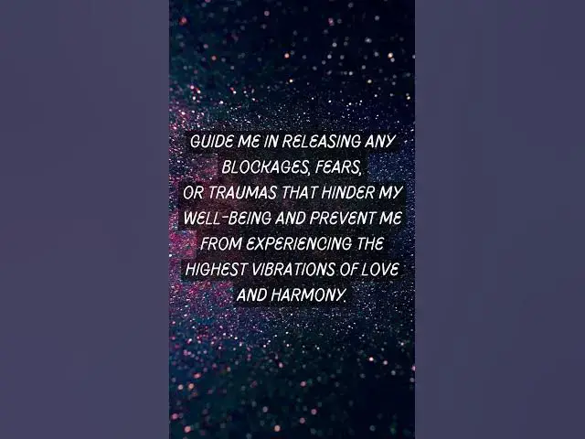 Video thumbnail for Invoking Archangel Raphael's assistance in healing and restoring balance