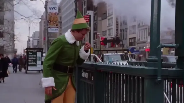 Video thumbnail for We Finally Understand Why Elf 2 Won't Ever Happen