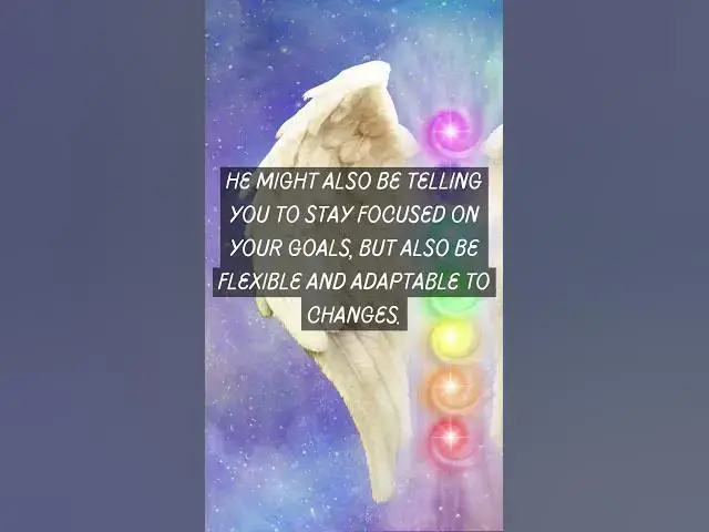 Video thumbnail for Twin Flame Meaning on Angel Number 555