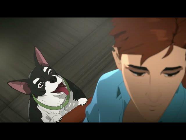 Video thumbnail for Dispatch - Episode 4 Restructure: Morning Dispatching: Robert Feeds Beef | Sonar, Golem, Invisigal